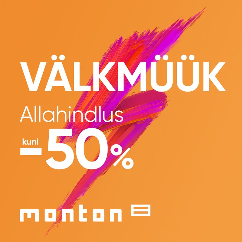 Monton Välkmüük