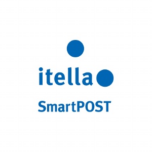 Itella Smartpost Itella pakiautomaat