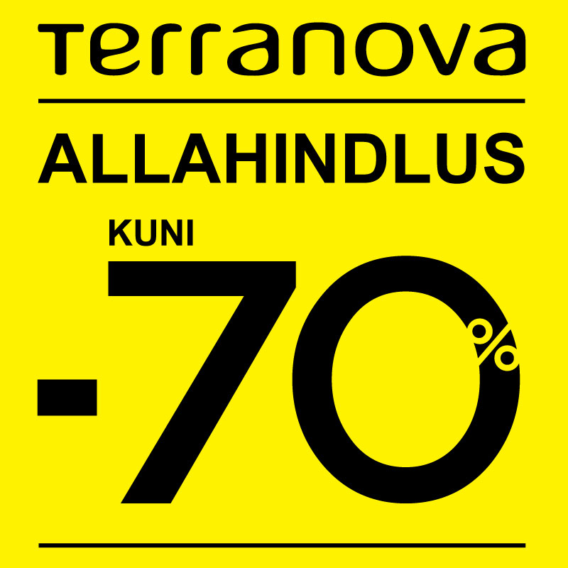 Terranova Terranova pakkumine