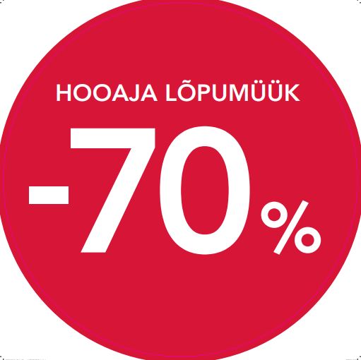 Orsay Allahindlus kuni -70%