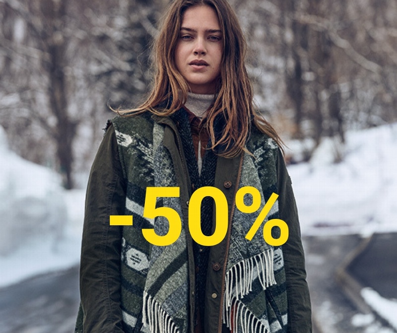 Camel Active Hooajakaup NÜÜD kuni -50%