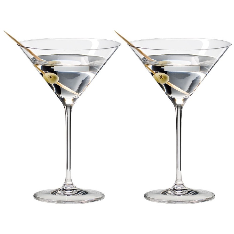 Decanter Riedel Bar-laseja -40%