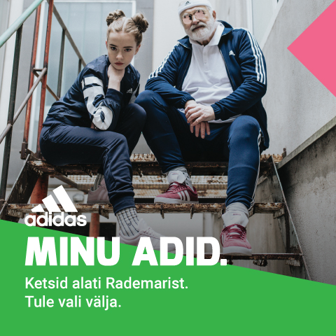 Rademar Ketsid alati Rademarist