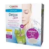 Life DETOX SKIN+KONJAC-SIENI!