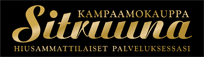 Kampaamokauppa Sitruuna