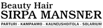 Beauty Hair Sirpa Mansner