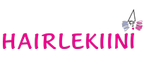 Kampaamokauppa Hairlekiini