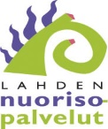 Lahden kaupungin nuorisopalvelut