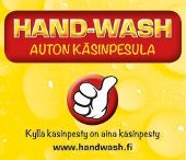 Autopesula Hand-Wash