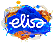 Elisan myymälä