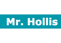Mr. Hollis
