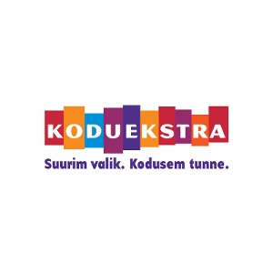 Koduekstra