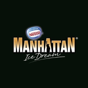 Manhattan Ice Dream Jäätisekohvik