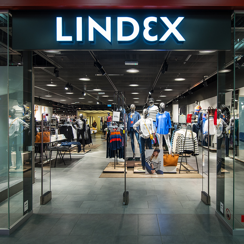 Lindex Lindex