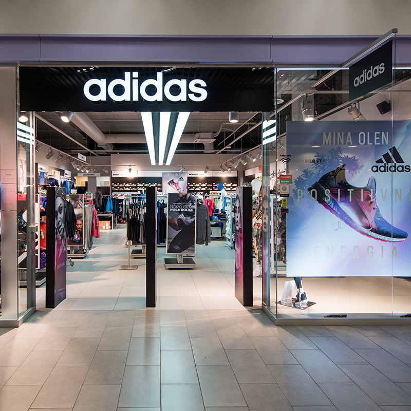 freeport adidas shop