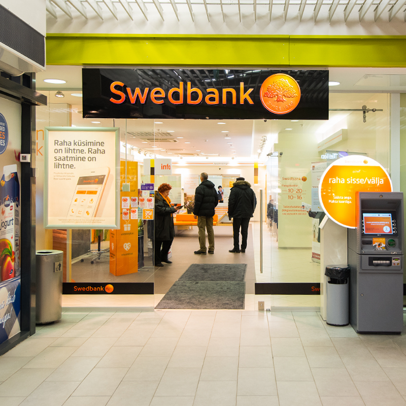 Se bank