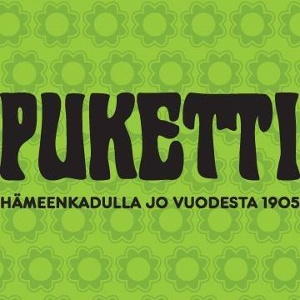 Puketti