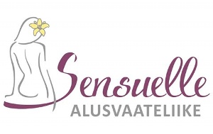 Sensuelle Alusvaateliike