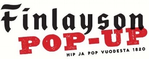 Finlayson popup