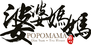 Popomama Dim Sum &Tea House