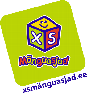 XS Mänguasjad