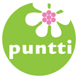 Kukkakauppa Puntti