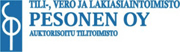 Tilitoimisto Pesonen Oy