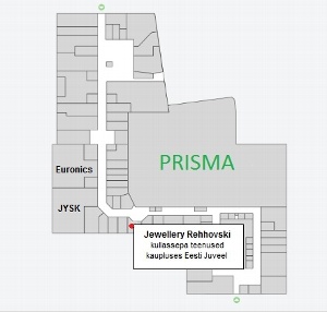 Jewellery Rehhovski