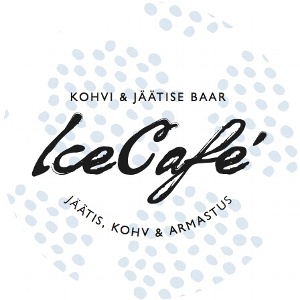 Ice Café kohvi & jäätise baar