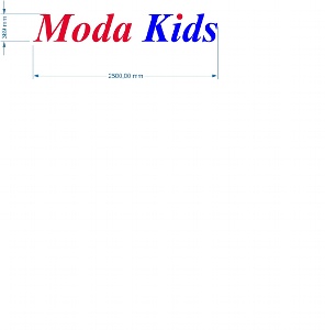 Moda Kids