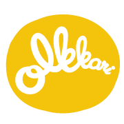 yhteisöolohuone Olkkari