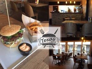 Texas Burger