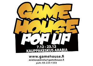 Game House