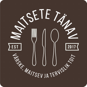 Maitsete tänav