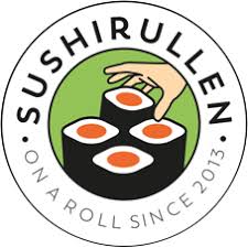 Sushirullen