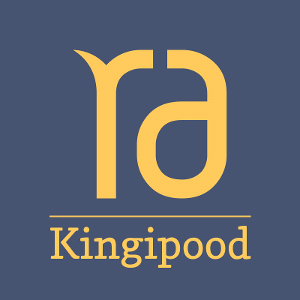 Rahva Raamat Kingipood