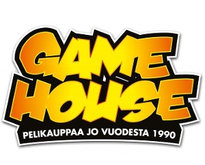 Game House