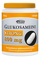 Apteekki Matinkylä GLUKOSAMIINI STRONG 800MG