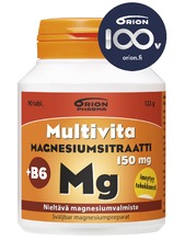 Apteekki Matinkylä MULTIVITA