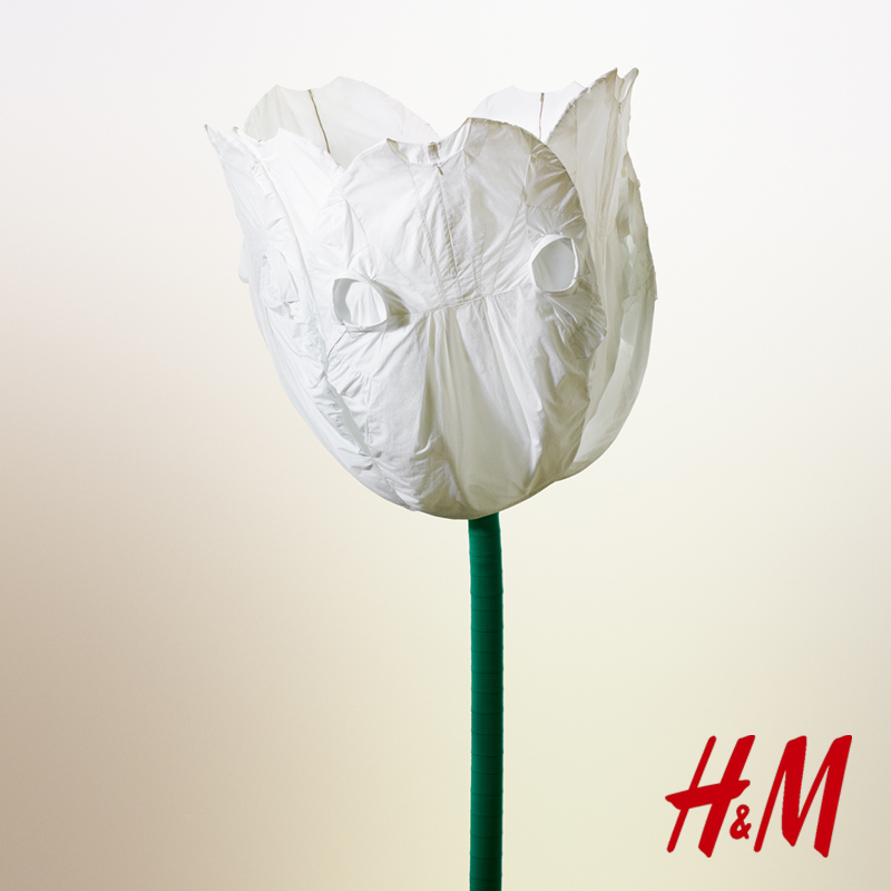 H&M (Hennes & Mauritz) Too vanad riided H&M-i