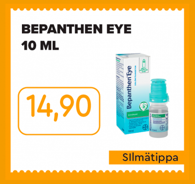 Bepanthen Eye 10 ml