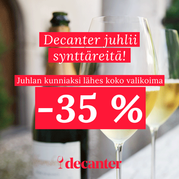 Decanter