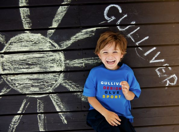 Gulliver