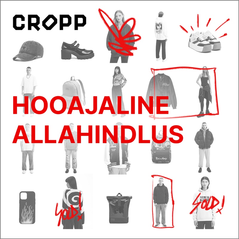 Cropp