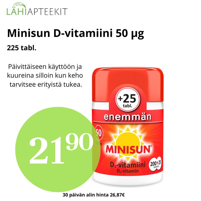 Myyrmannin Apteekki