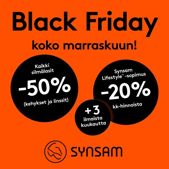 Synsam