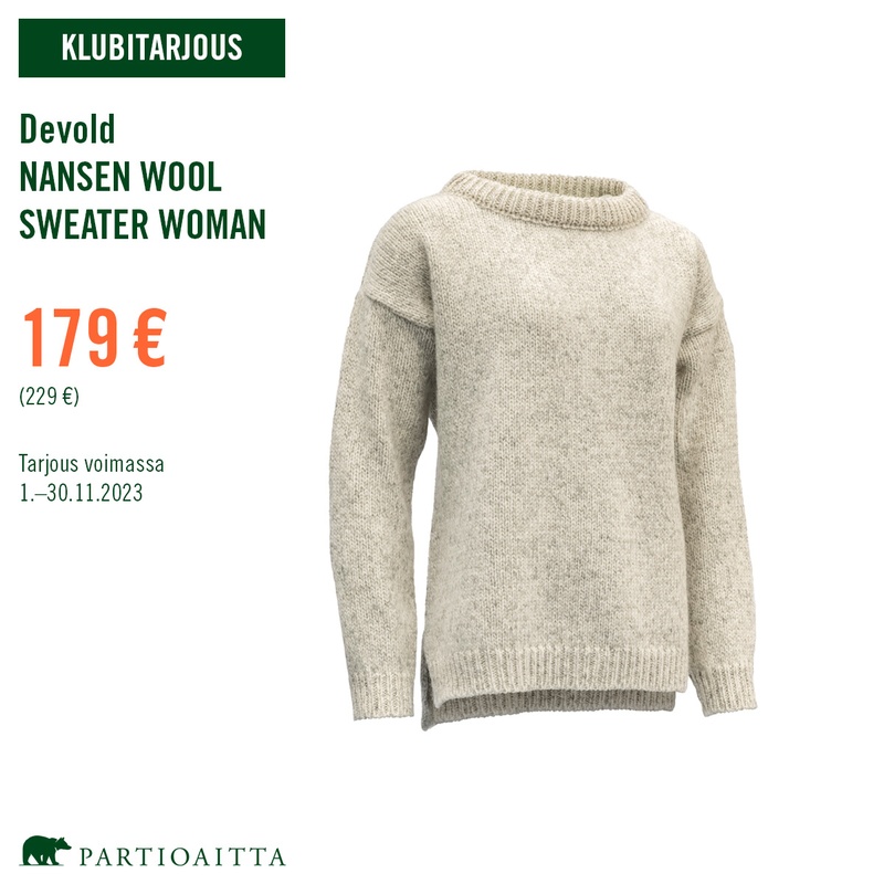 Partioaitta