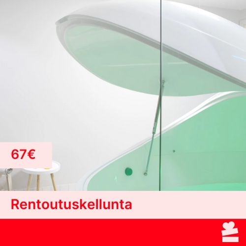Elämyslahjat
