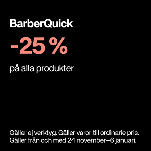 Barber Quick