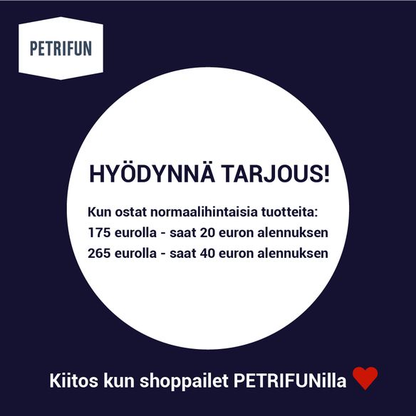Petrifun Store